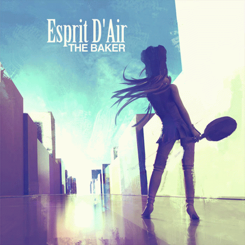 Esprit D'Air : The Baker